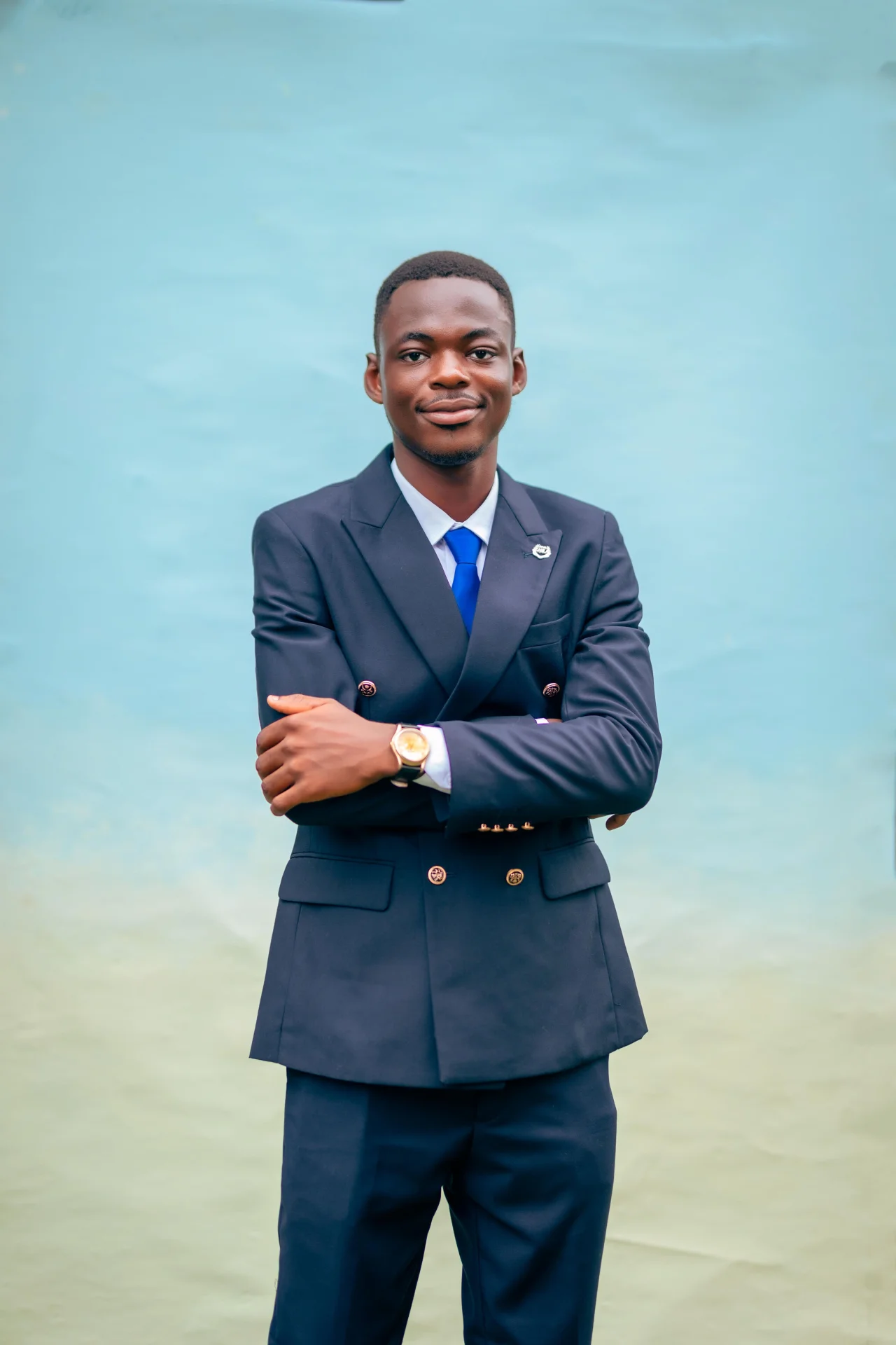 Academic and Student Life Team